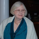 Karen Pehrson Methlie 
